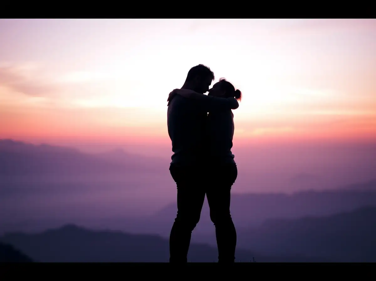Quote of the Day by Paulo Coelho: “One is loved because one is loved. No reason is needed for loving.”