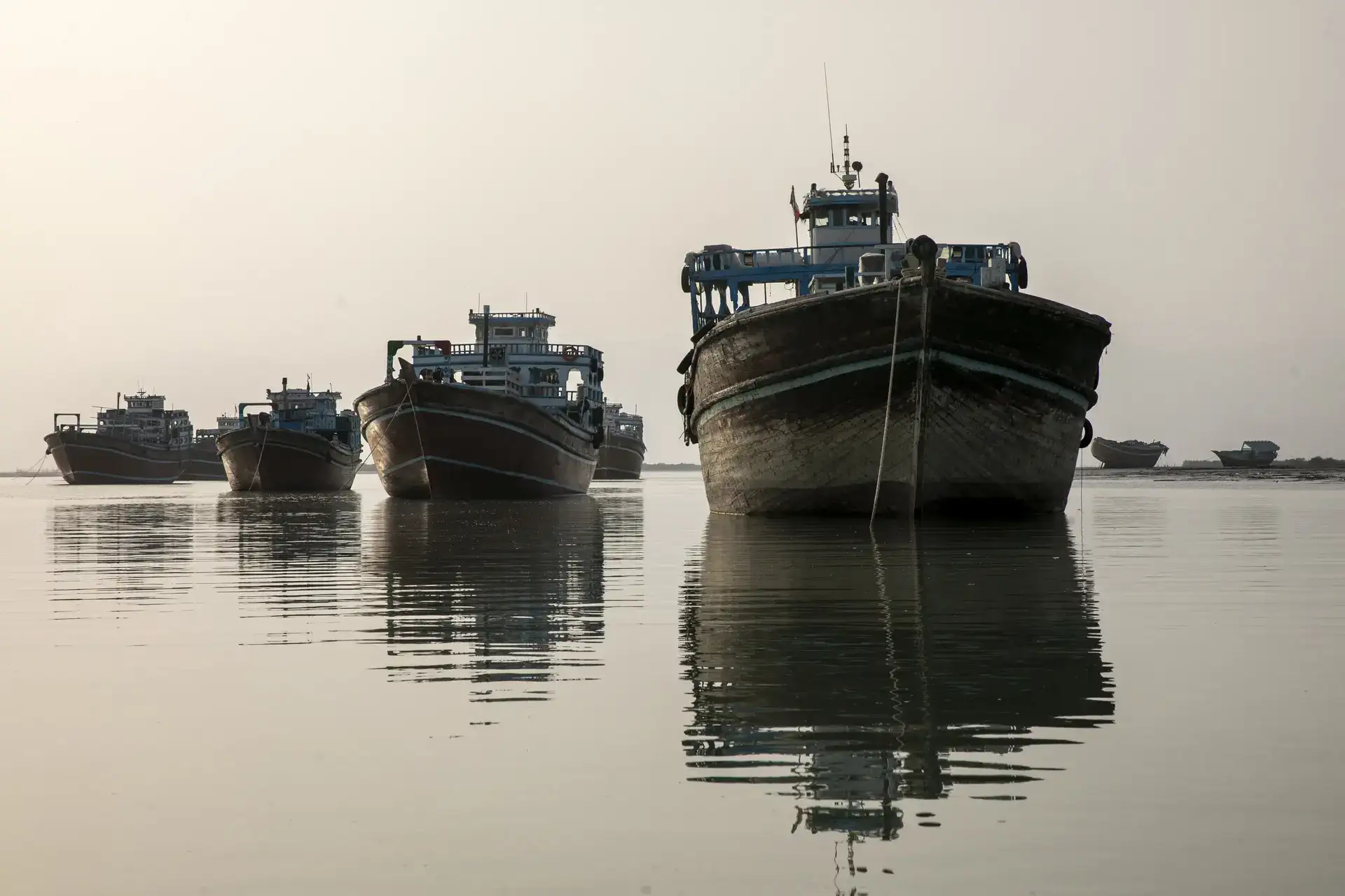 Iran War Live News Updates: US says it shot down two Iranian drones threatening Hormuz shipping