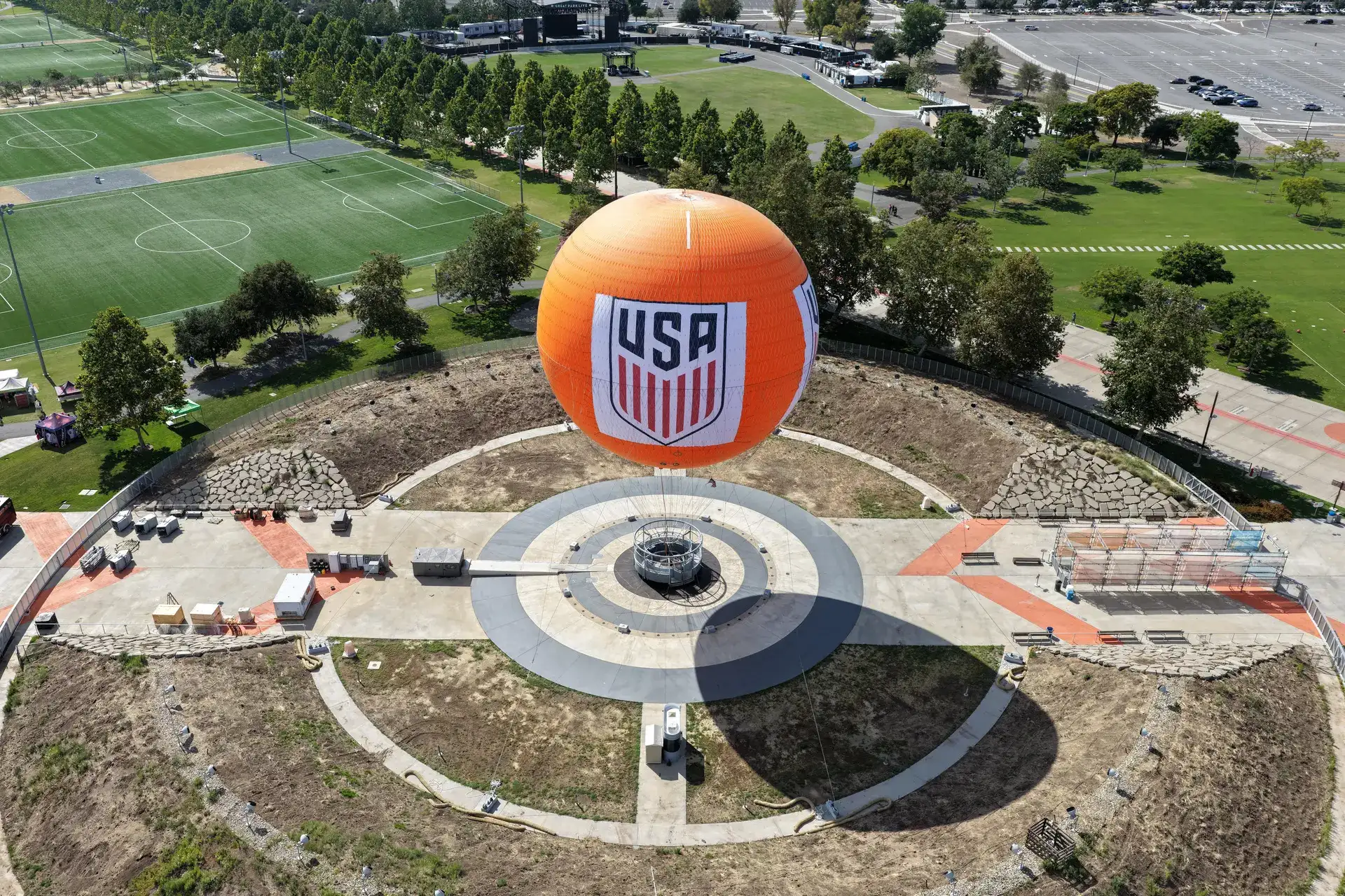 FIFA World Cup 2026 poses biggest security challenge for U.S, Canada, Mexico. Is Donald Trump administration ready to host global soccer event safely in North America?