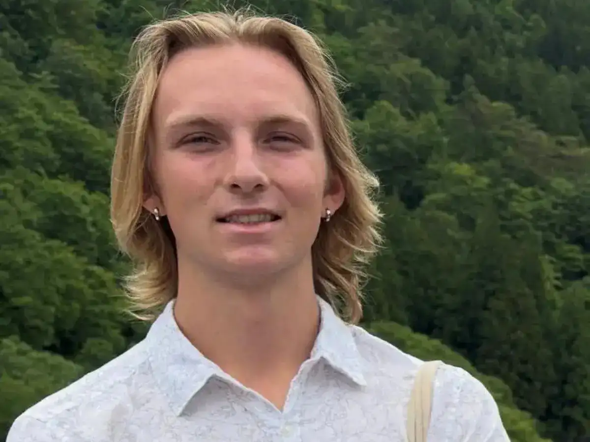James “Weston” Higginbotham case update: Family shares heartbreaking update after Auburn University student mysteriously vanishes in Japan, says 