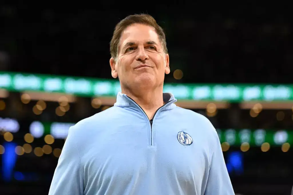 'Start your job search with...': American billionaire Mark Cuban shares career advice to graduates in the AI era, explains how to find better opportunities