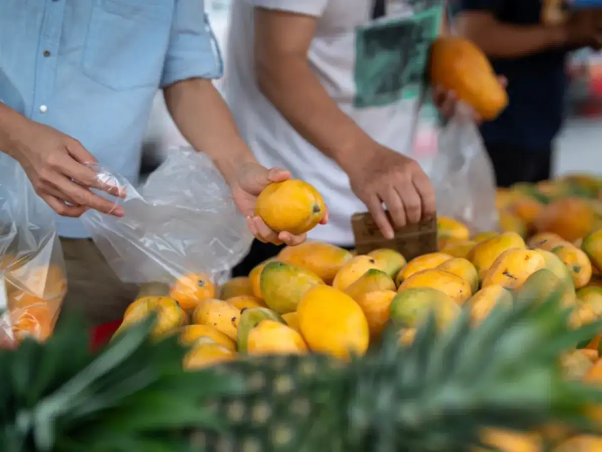 Don’t get cheated: 7 easy tips to pick sweet & juicy mangoes while buying