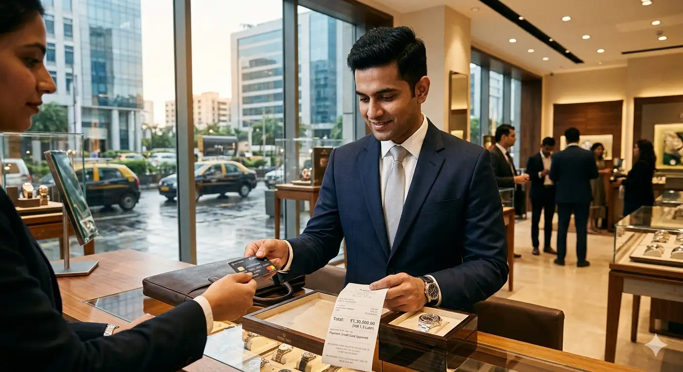 'Mumbai takes it back quietly': Investment banker reveals Rs 1.3 lakh monthly expenses with no vacations, sparks debate on savings
