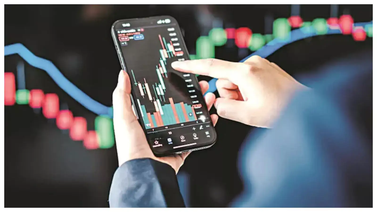 Infosys, Adani Enterprises, Trent among 44 stocks going ex-date this week. Do you own any?
