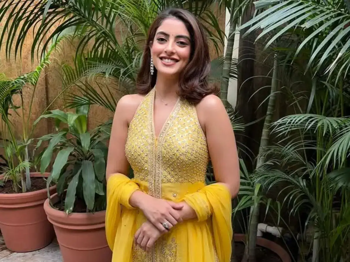 Navya Nanda