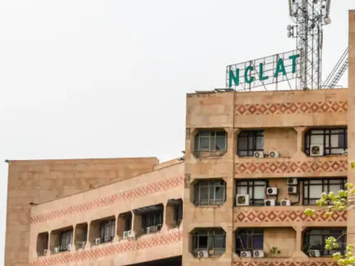 NCLAT quashes Ligare Aviation's insolvency; loan from Religa