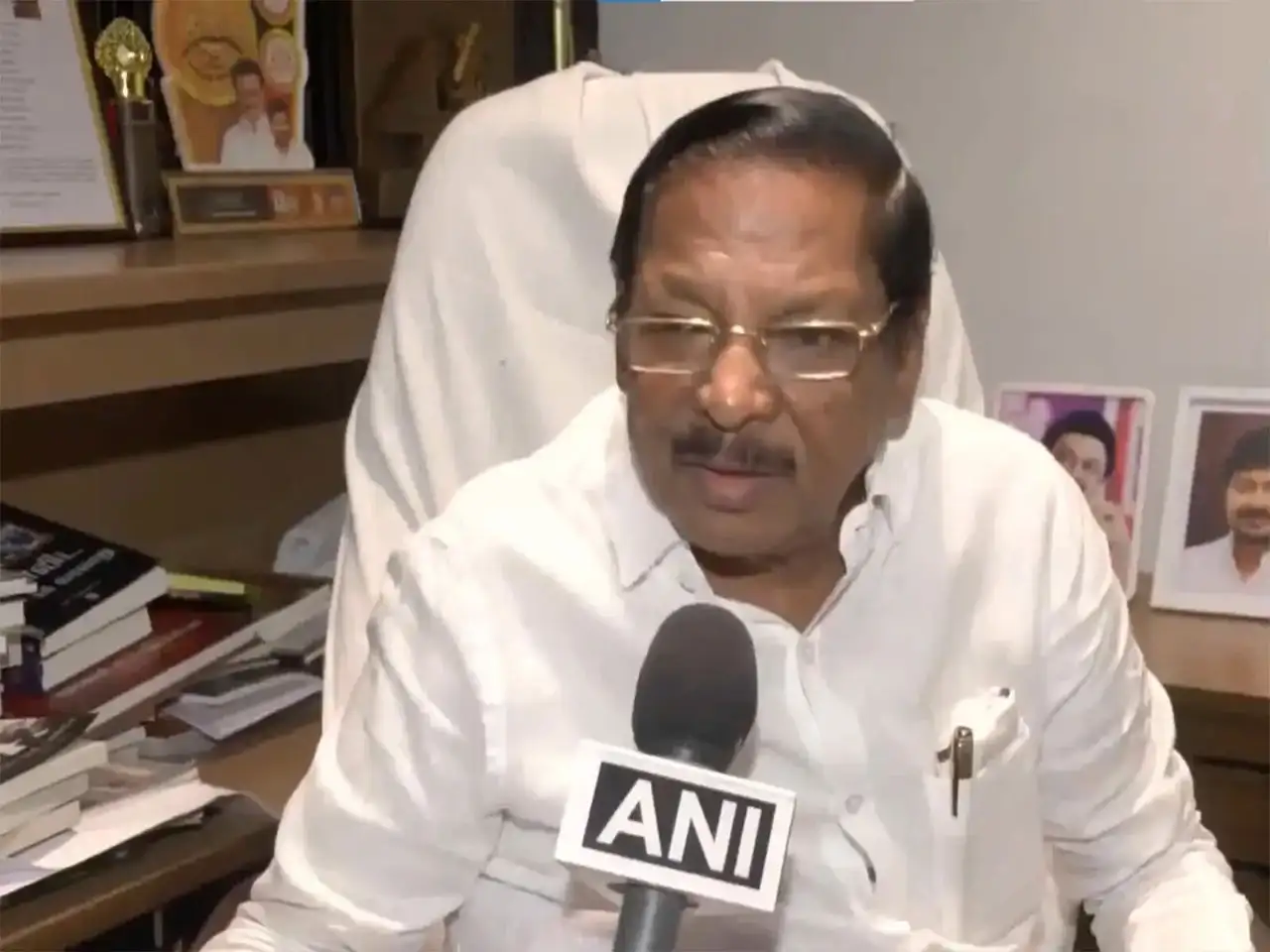 DMK rules out alliance with Congress; challenges rivals to l