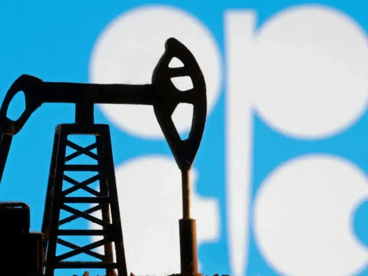OPEC+ set for fourth oil quota hike since Hormuz closure, so