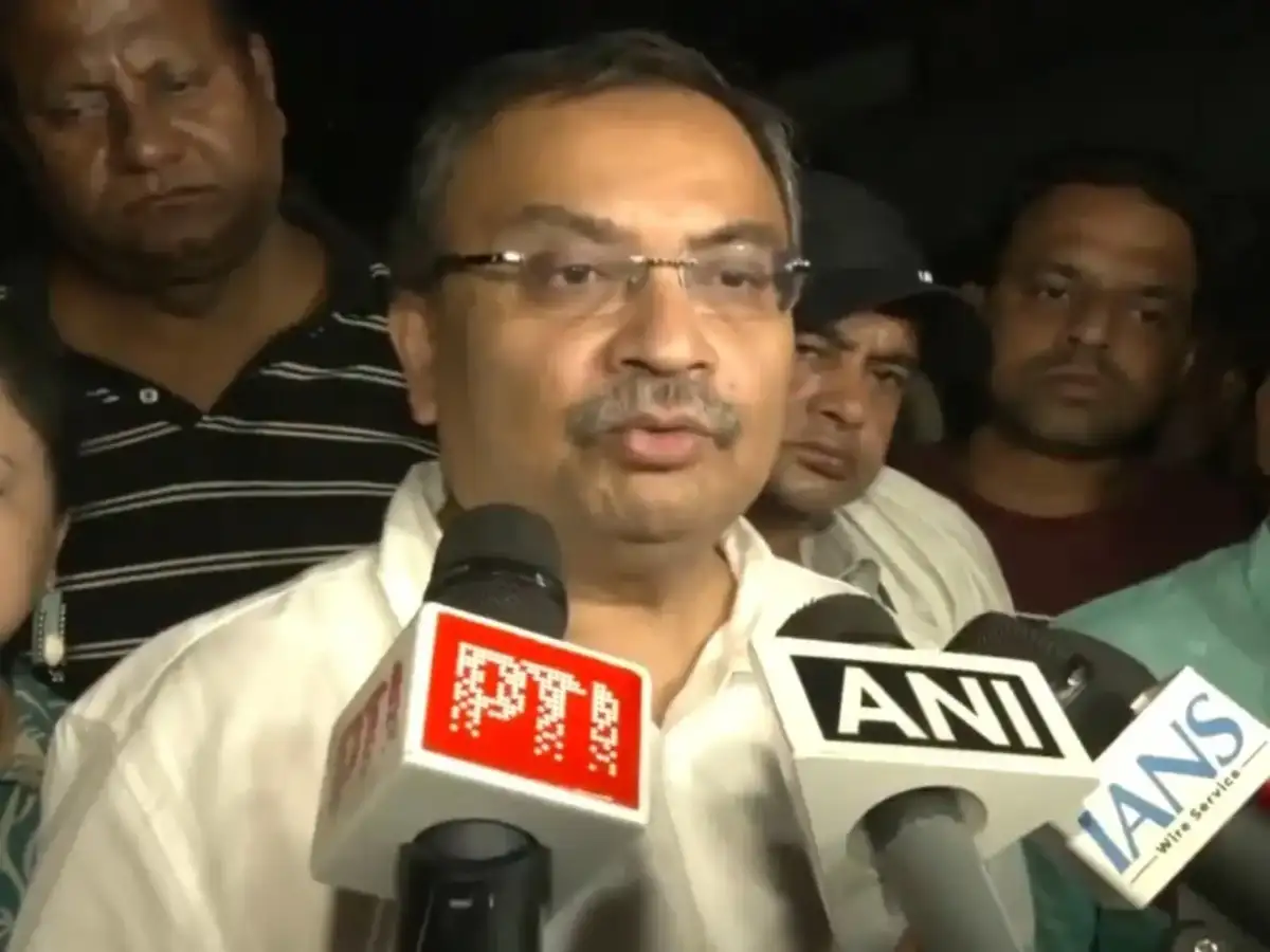 'Why did their conscious woke up only after elections?': TMC