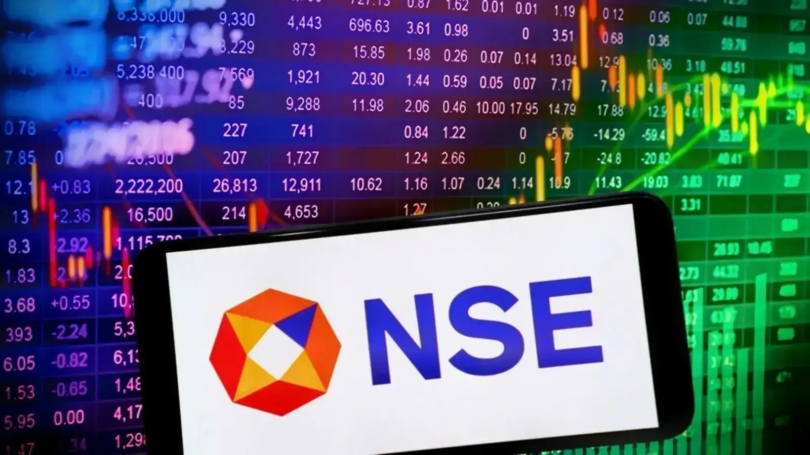 NSE investor accounts cross 26 crore milestone as mobile trading and tier-2/3 cities drive participation