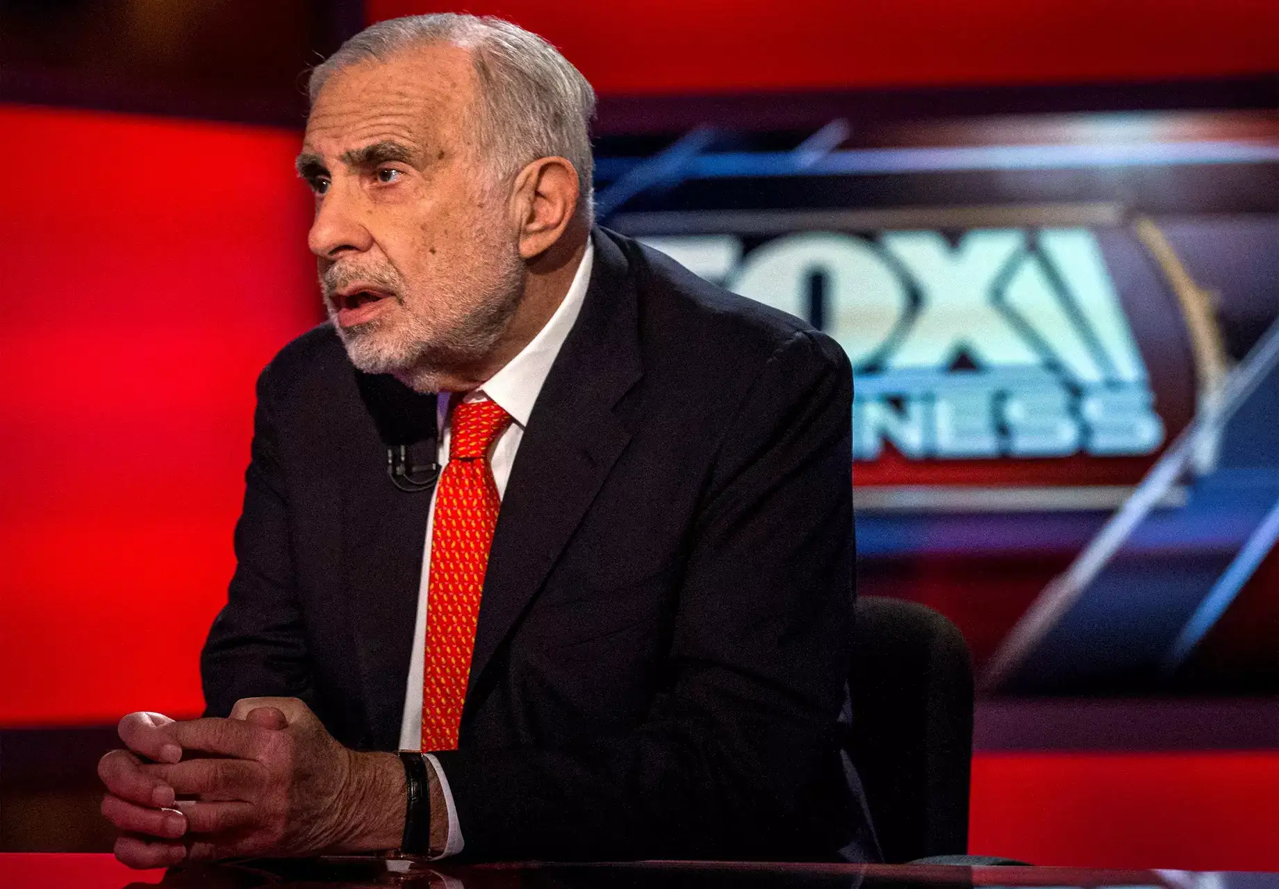Carl Icahn’s 9 rules for investing success: Be bold, think independently