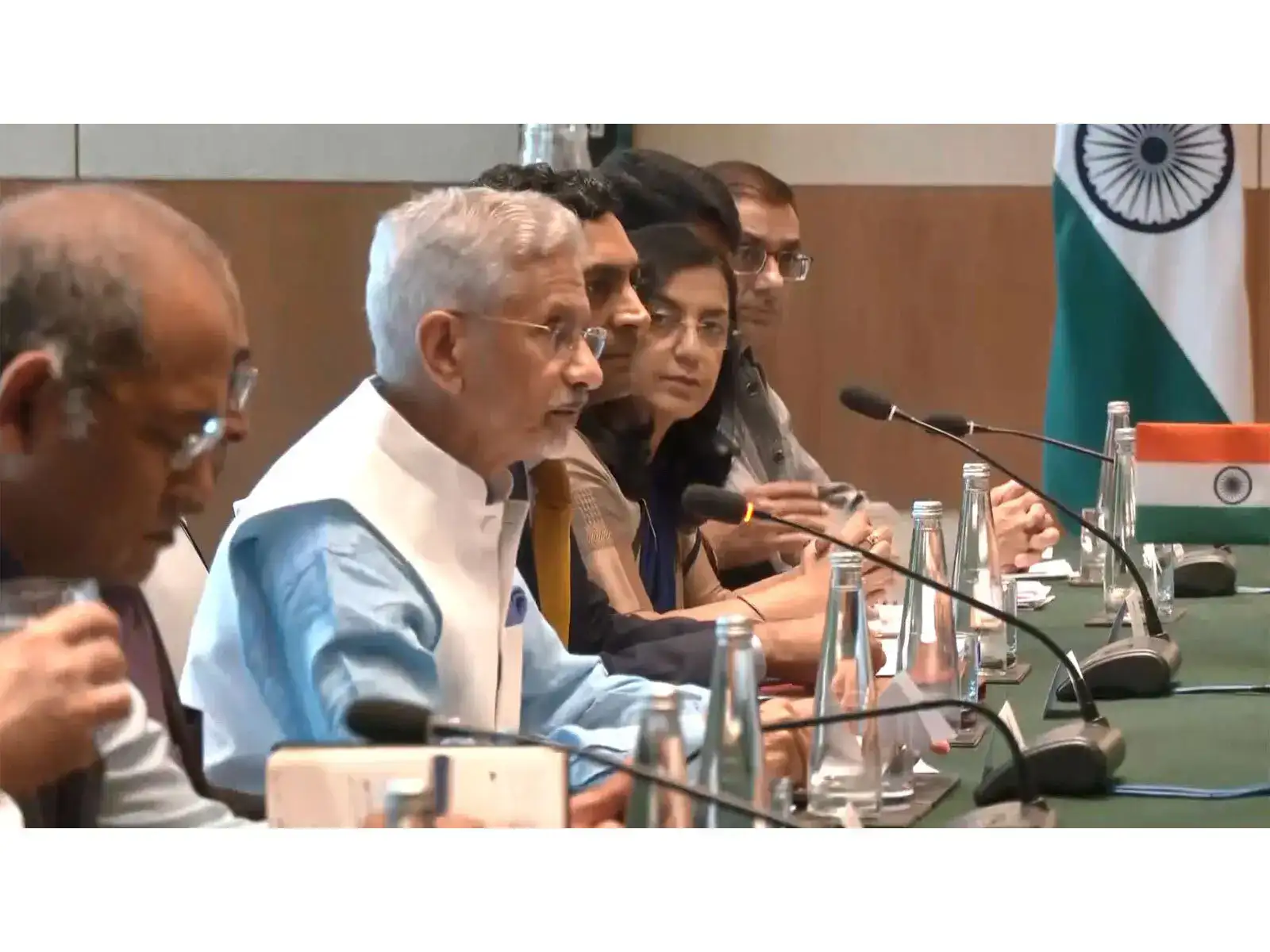 India-Indonesia ties deepen as EAM Jaishankar outlines bluep