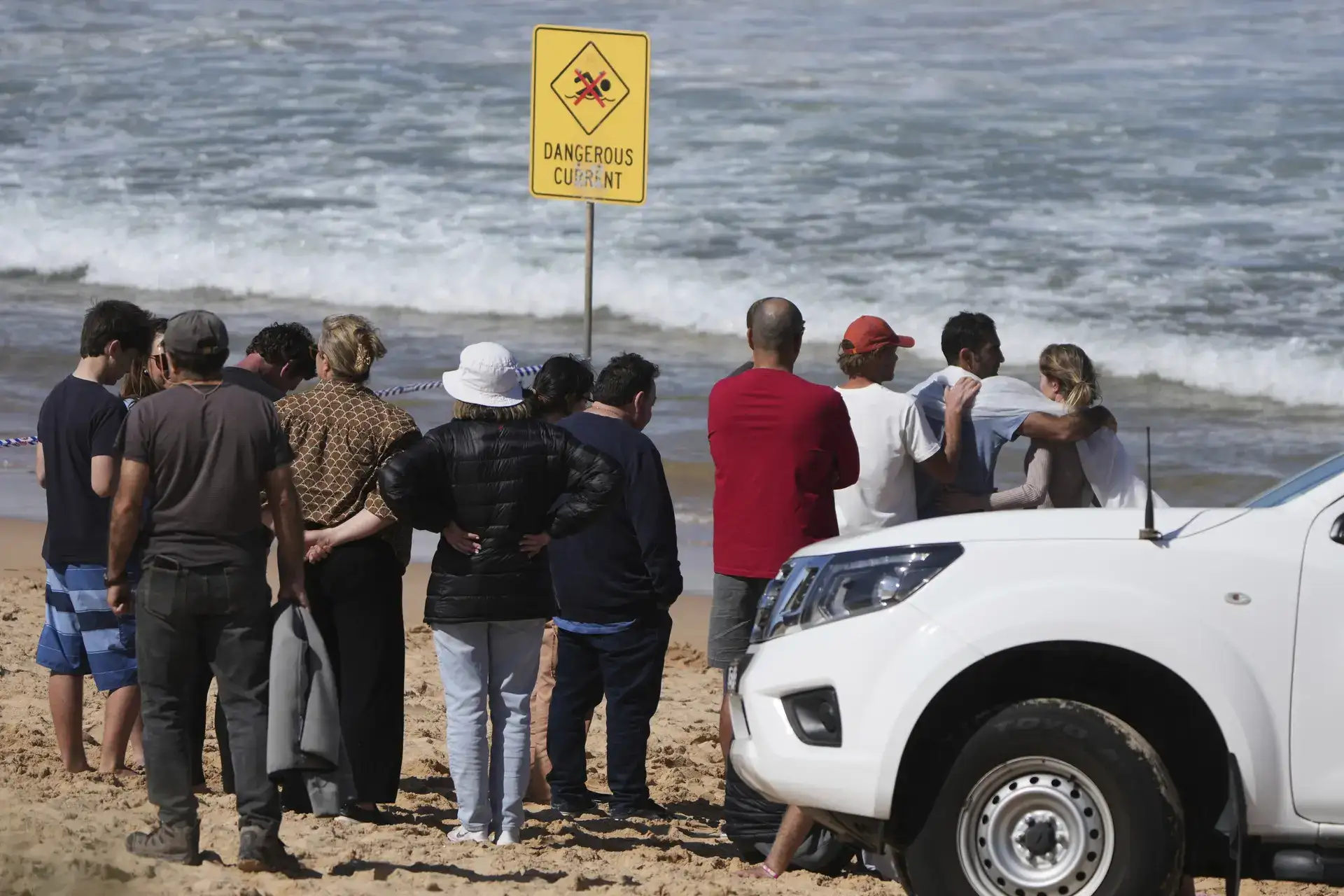 Western Australia Shark Attack Update: Man who died in fatal