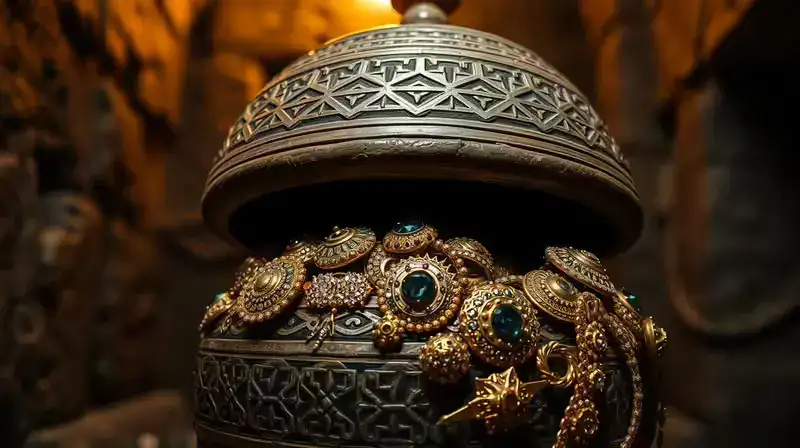 Saudi Arabia’s Diriyah Hajj route treasure: 1,200-year-old A