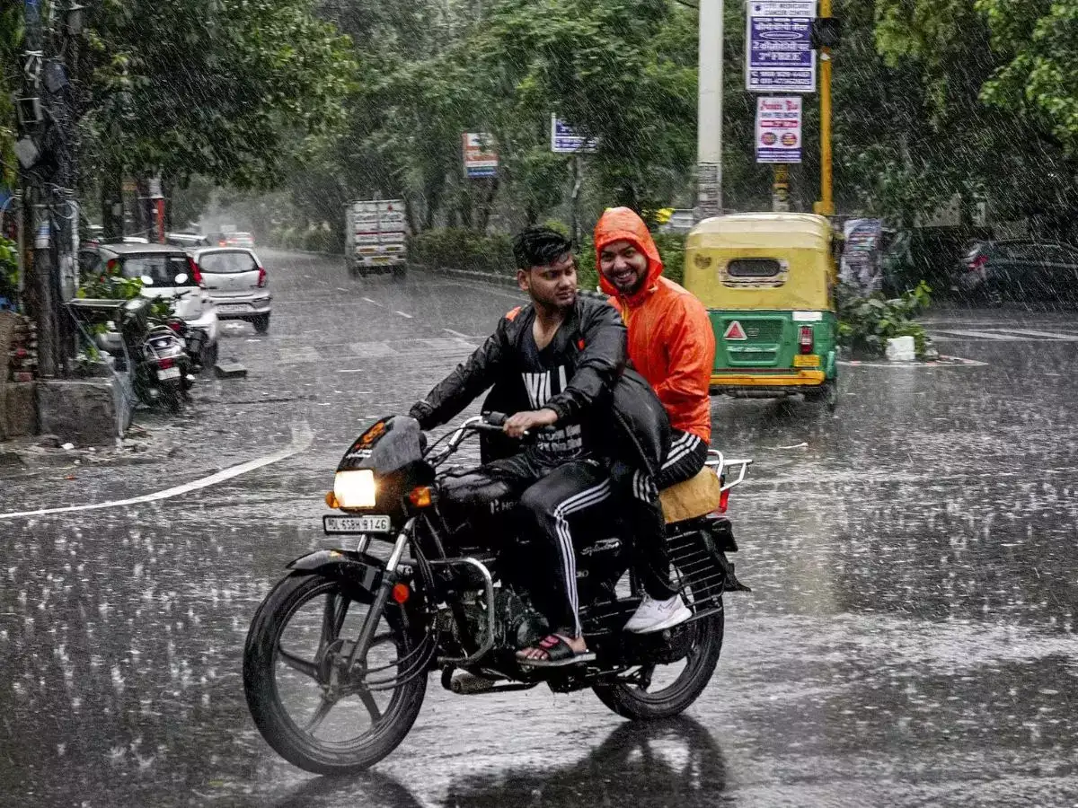 Monsoon 2026: When will rain reach Delhi? Check IMD forecast
