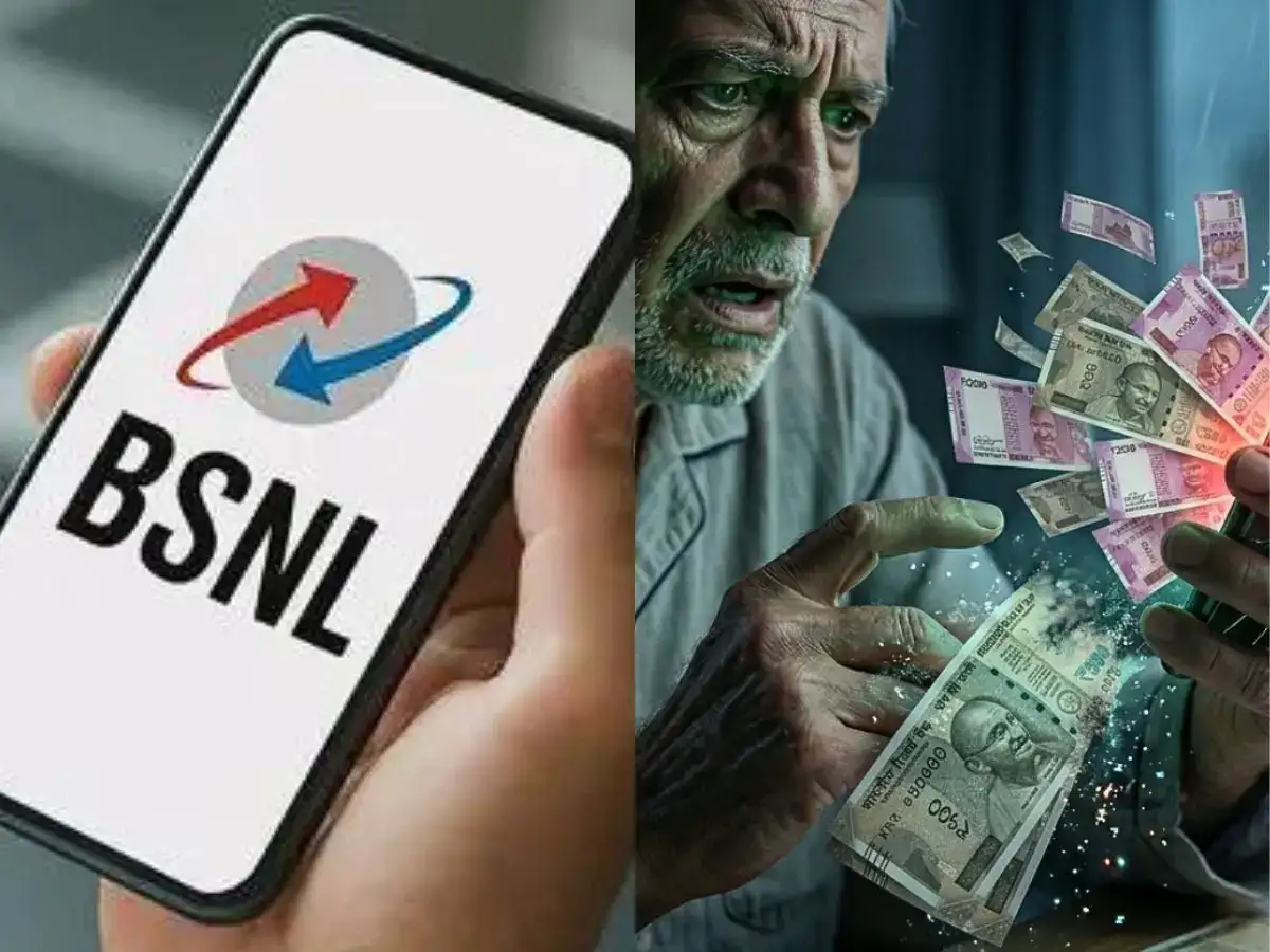 BSNL ordered to pay over Rs 55 lakh to co-operative bank aft