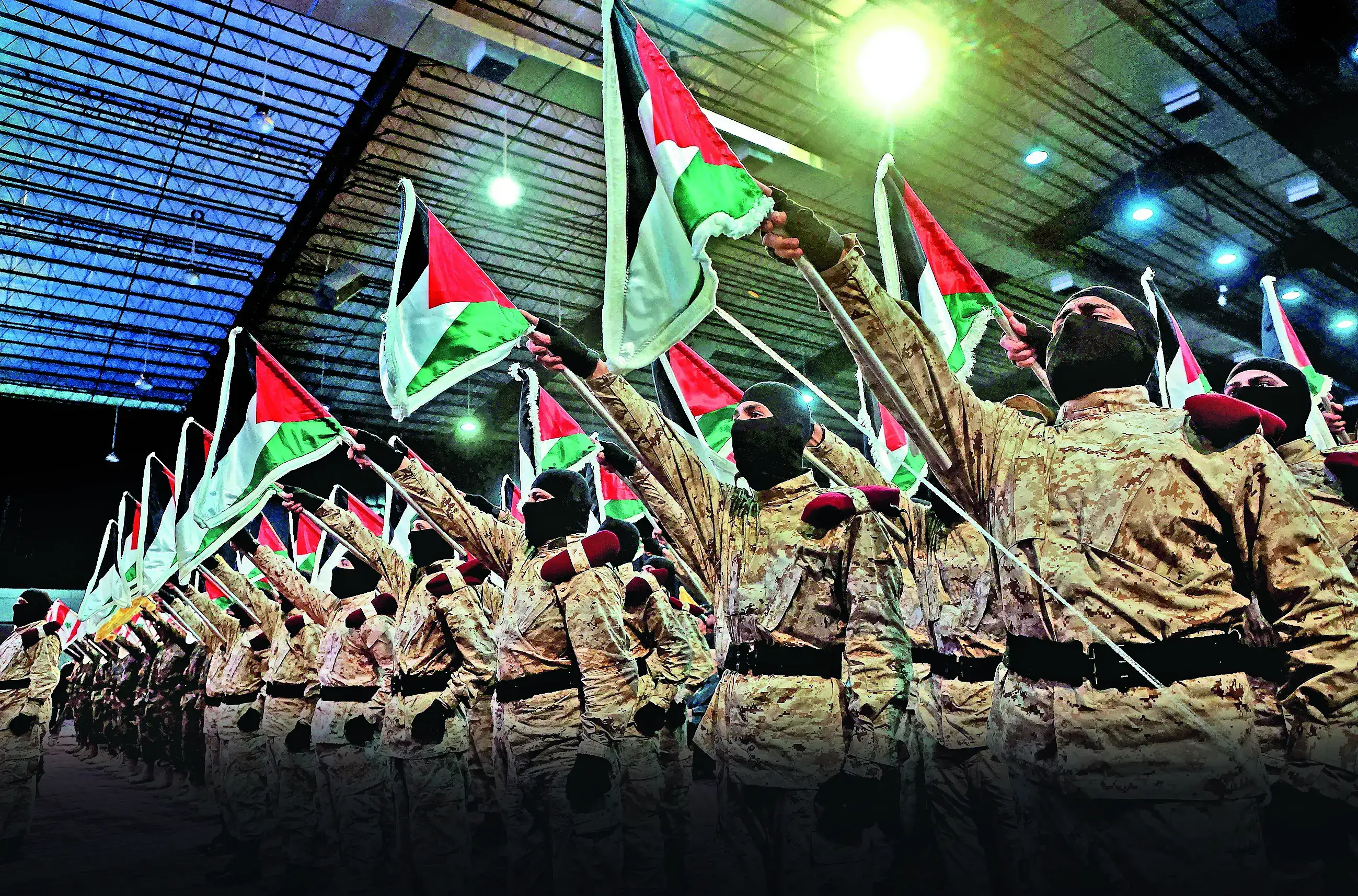 Israeli military issues evacuation warning to residents of L