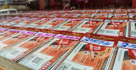 Kerala Lottery Bhagyathara (Win Win) BT-57 Draw on Monday: P
