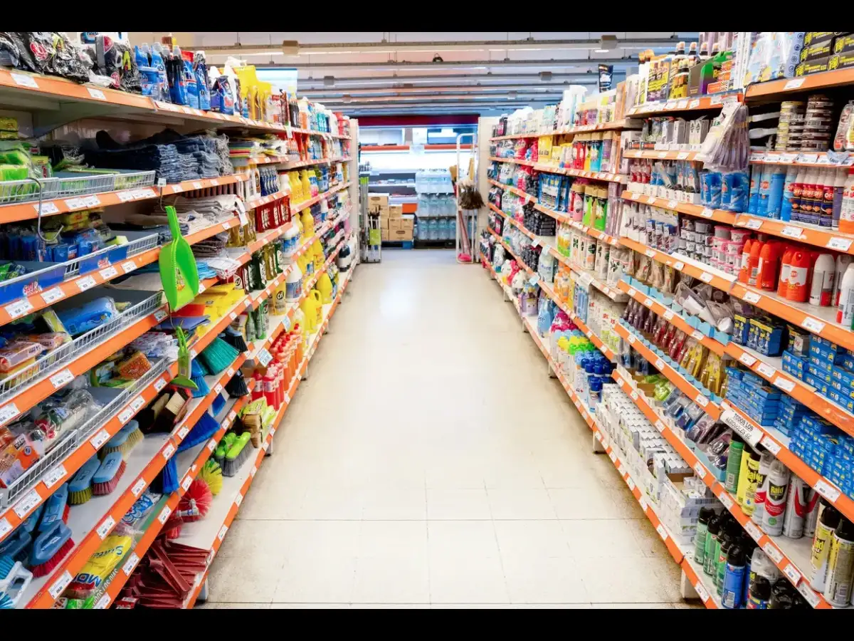 Consumer goods majors eye stronger sales as inflation pushes
