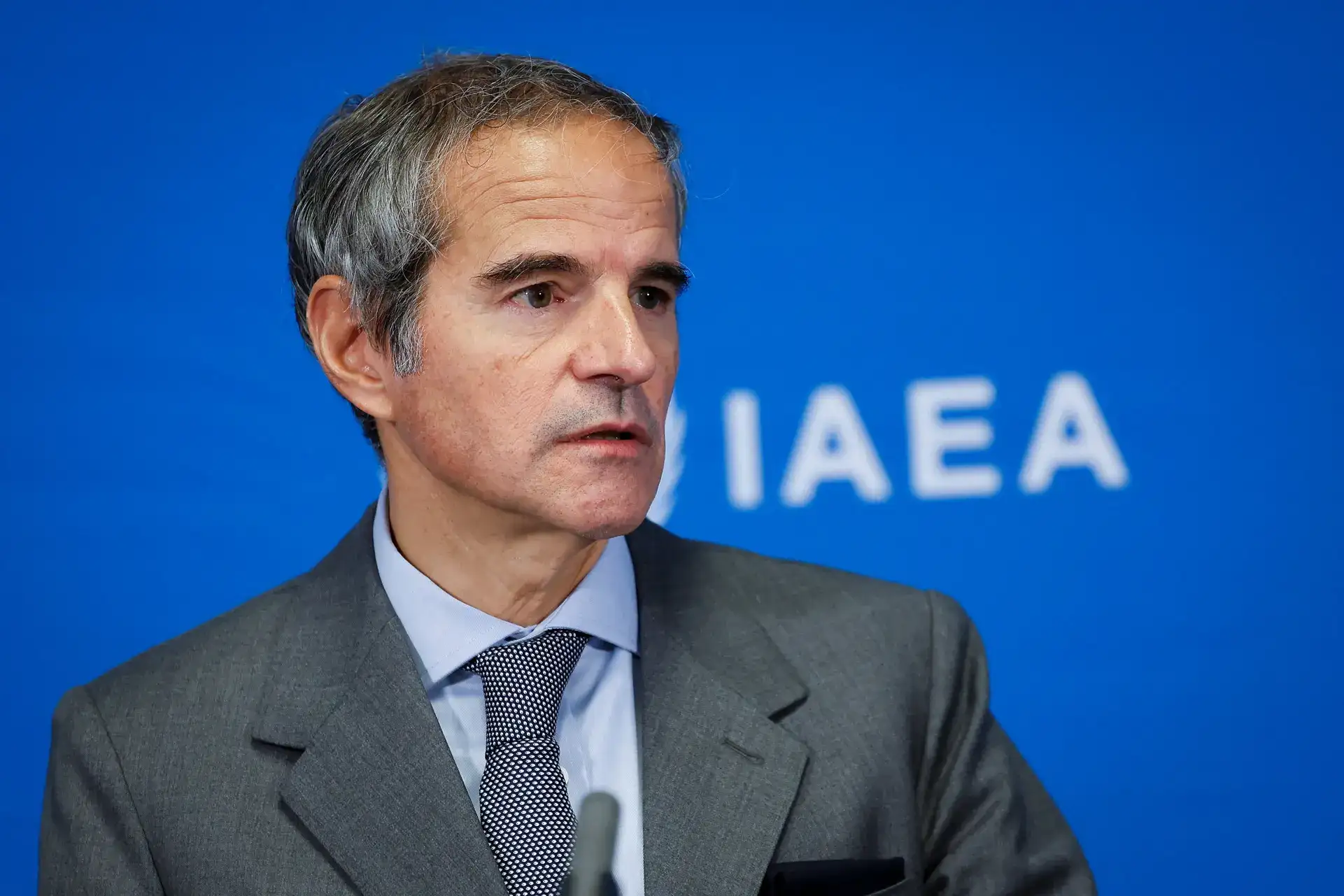 US resolution draft at IAEA demands Iran open up on sites, u
