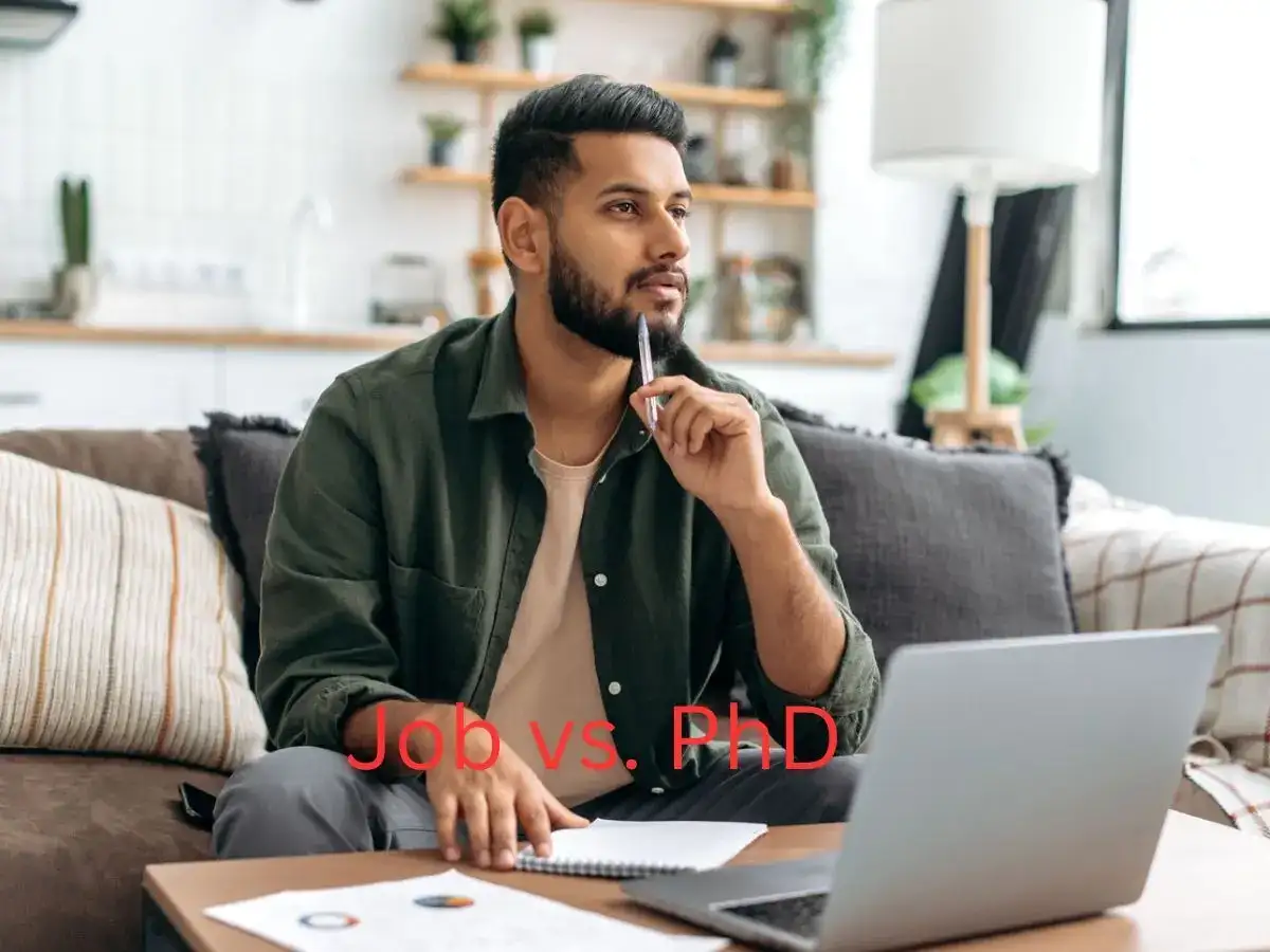'Unemployed IITian': Graduate shares placement struggles, se