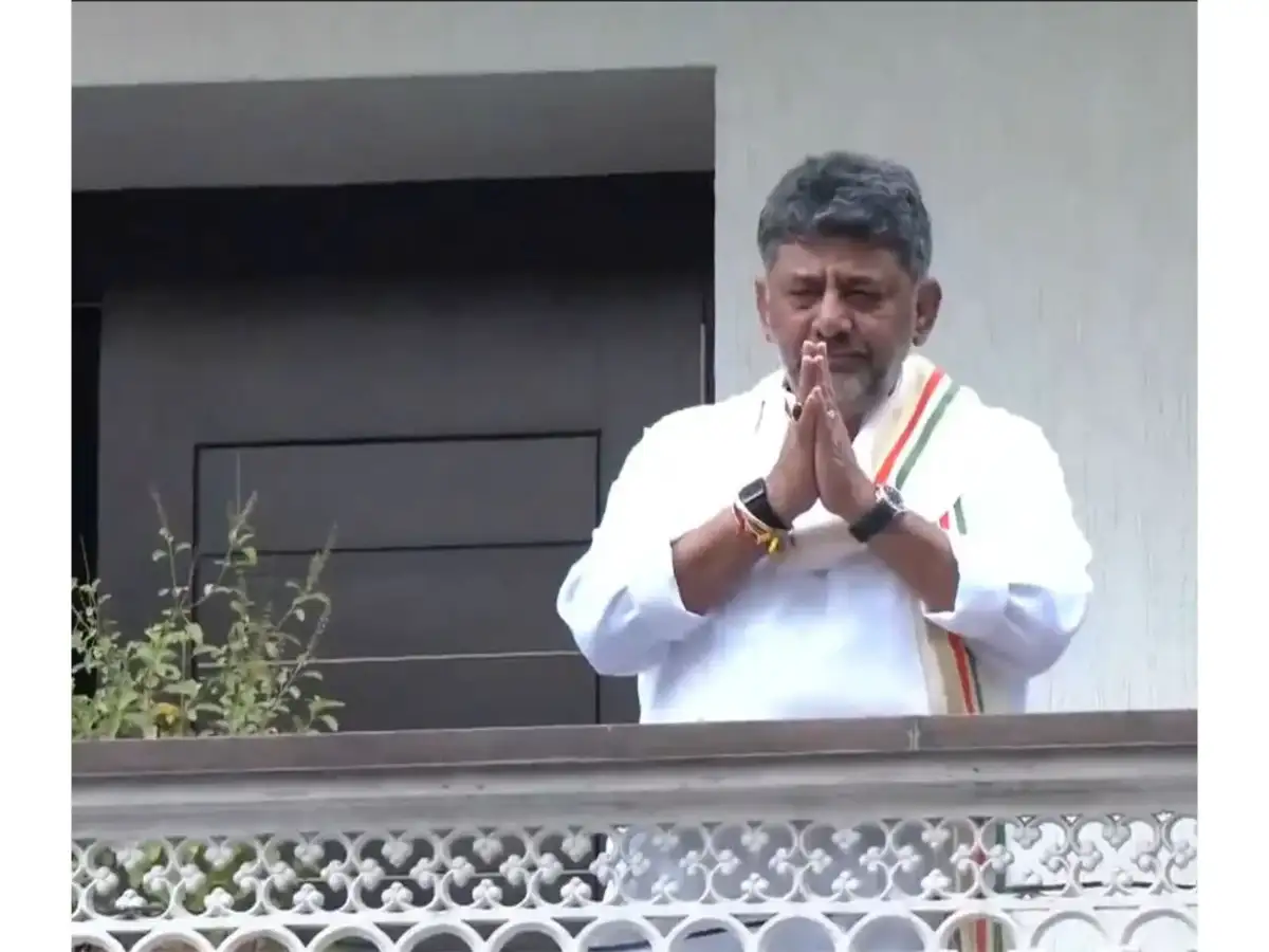 Another Shivakumar cannot emerge in Bengaluru South, BJP-JD(