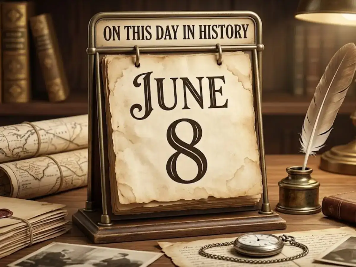 On This Day in History, June 8: Porsche is born, Ghostbuster