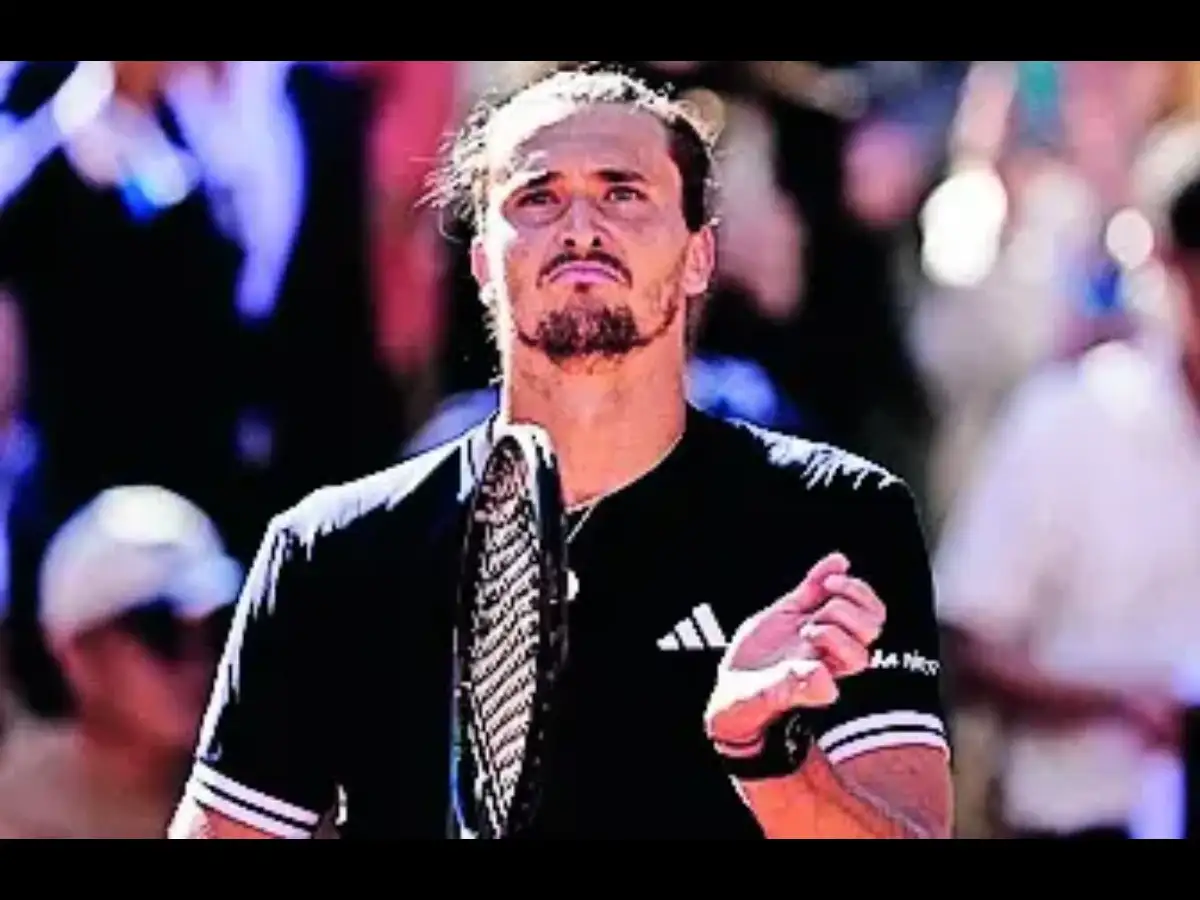 Alexander Zverev ends wait for Grand Slam title with French 