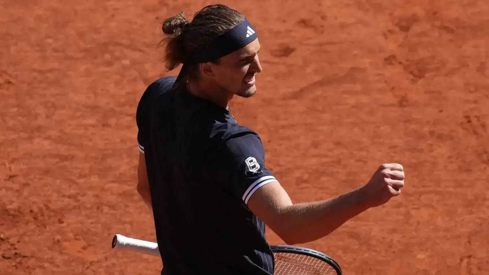 Alexander Zverev wins the French Open to finally earn a 1st 