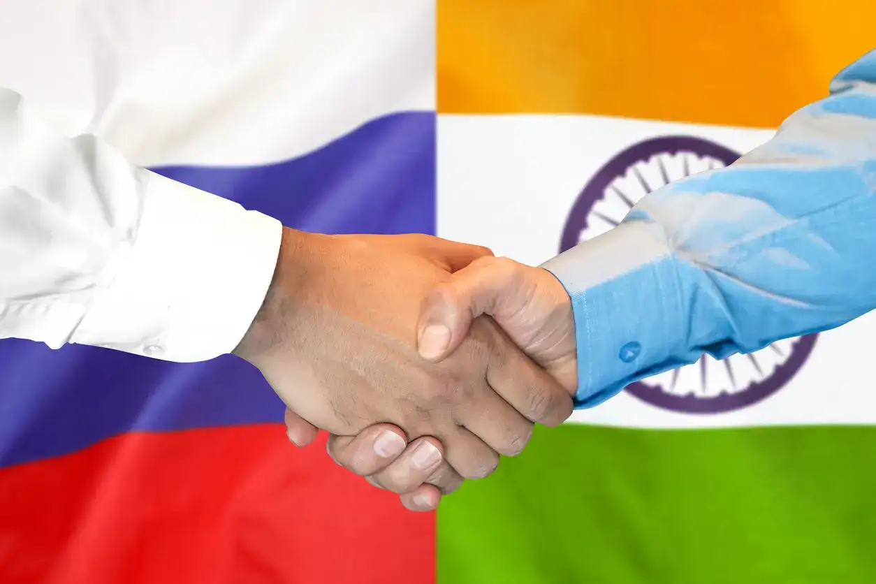 'Making in Russia for India' eyes fertilisers, critical mine