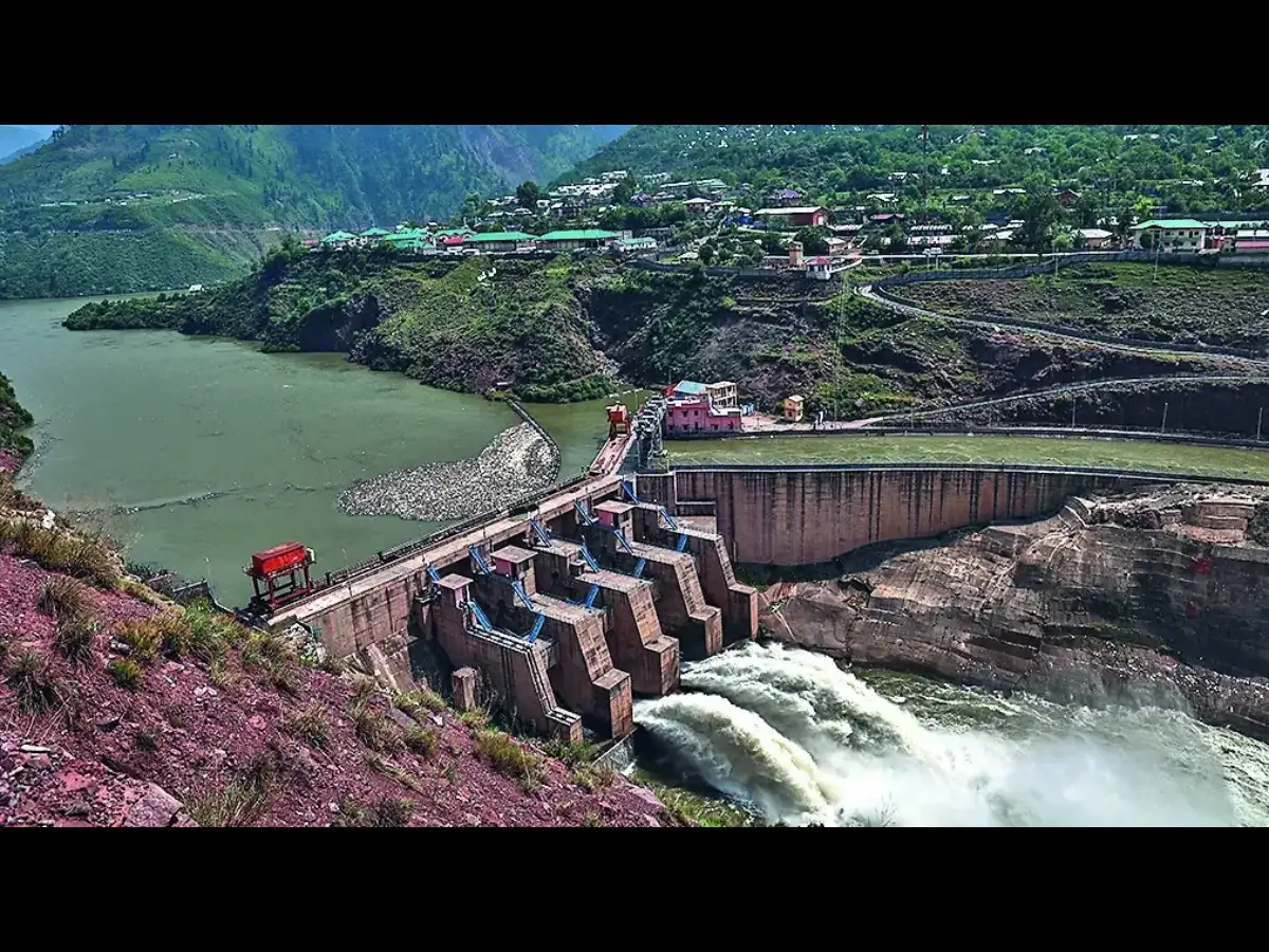Court of Arbitration ruling on Indus Waters Treaty deepens I