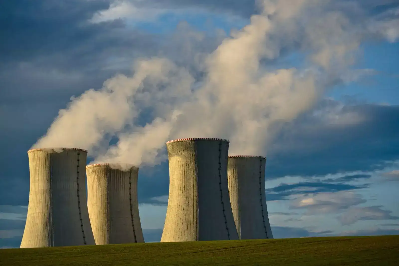 Sops for private investors in nuclear energy on cards