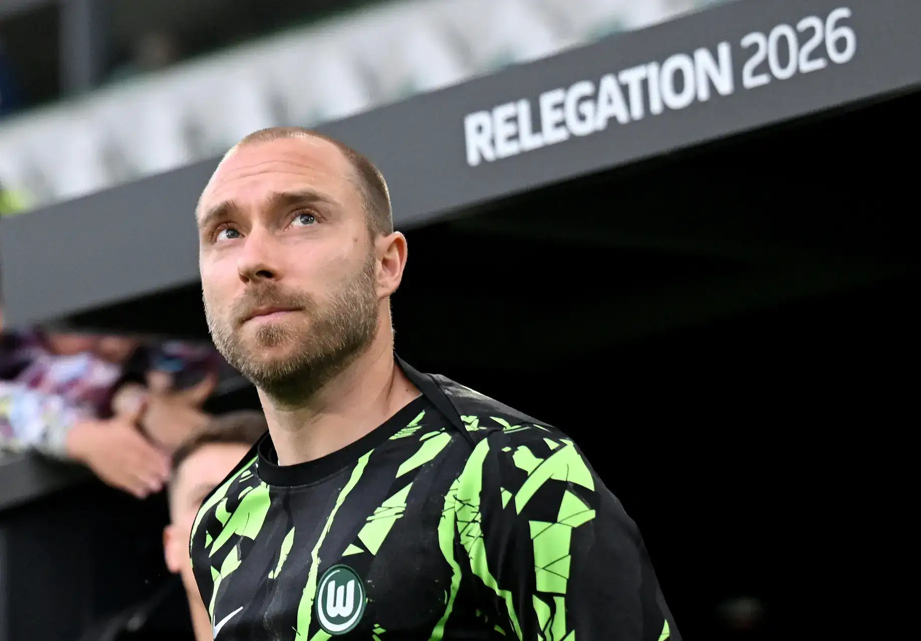 Christian Eriksen health update: Ex-Manchester United star f