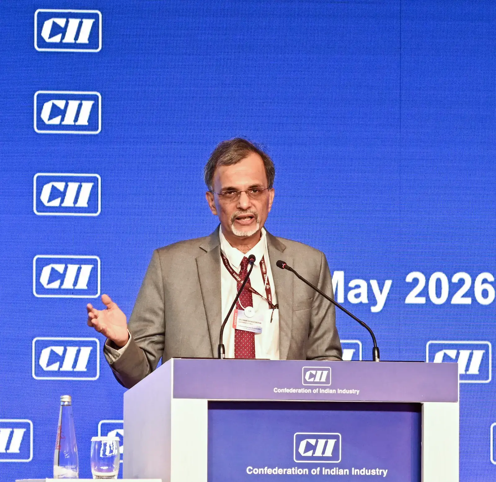 Very short window for India amid China supply-chain shift, s