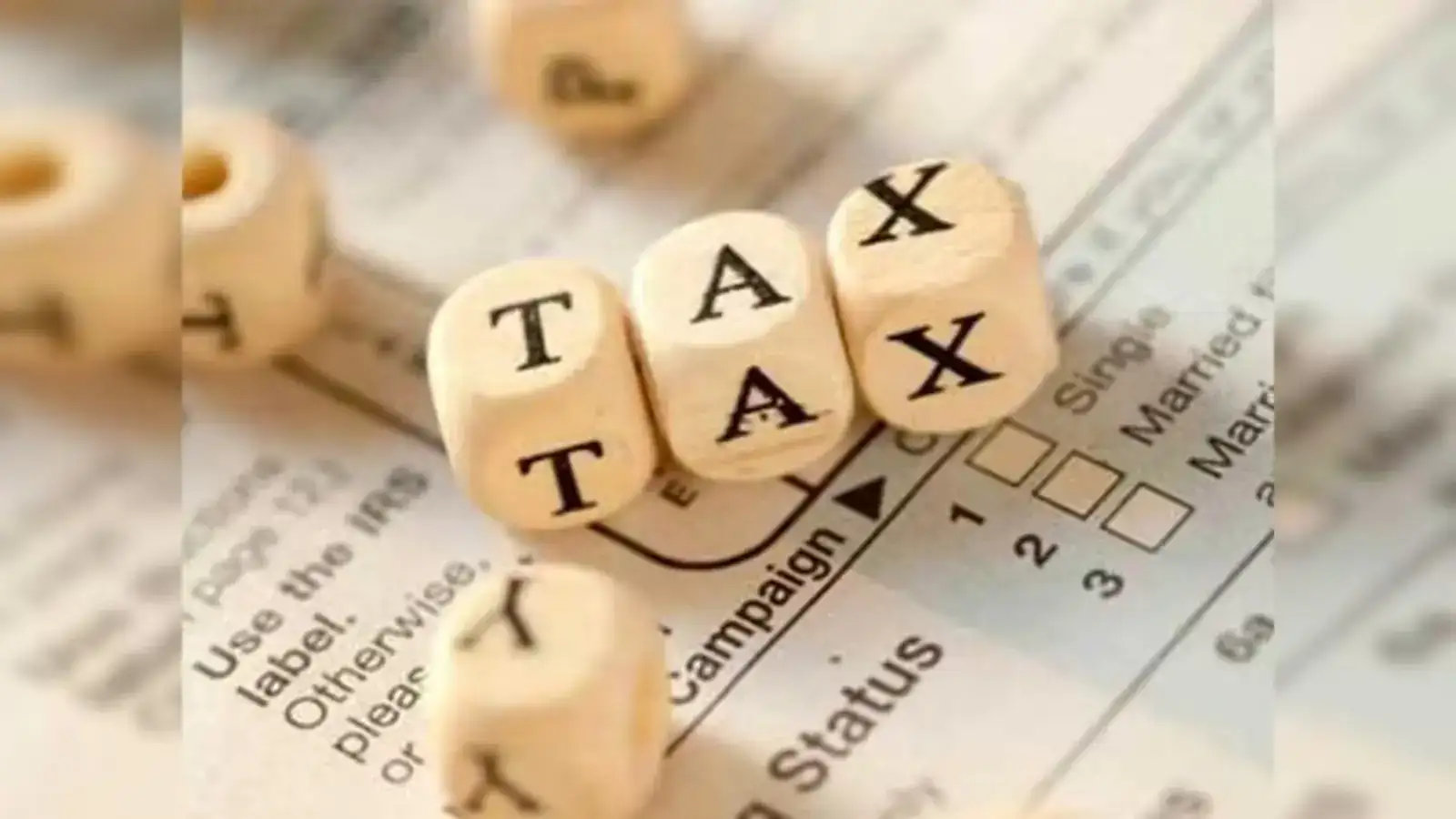 Paying tax won't legitimise cash stashes