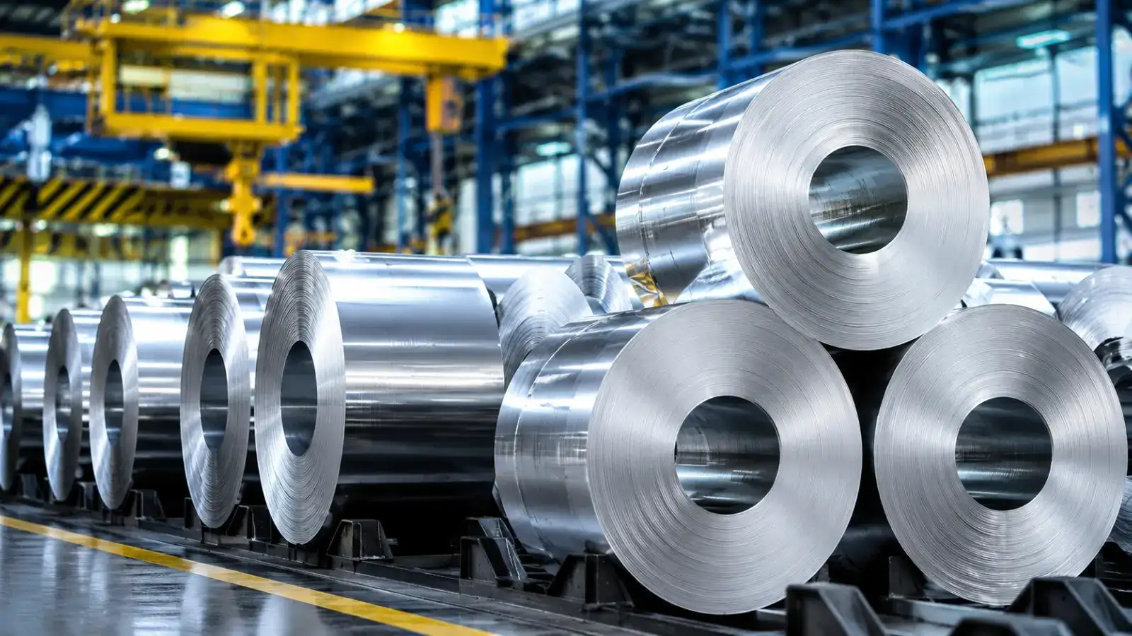 Hindalco expects aluminium to shine bright downstream