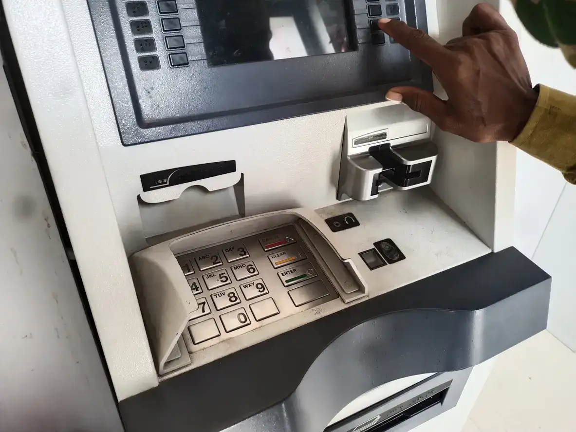 ATMs in small hubs may run out of cash: Confederation of ATM Industry
