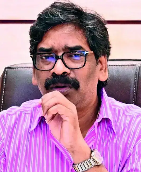 Twist in Jarkhand Rajya Sabha battle as gocus on 6 extra vot
