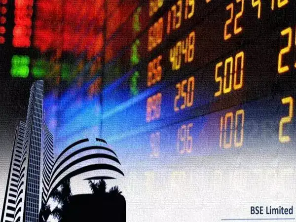 GIFT Nifty falls over 300 pts; here's trading setup for the day
