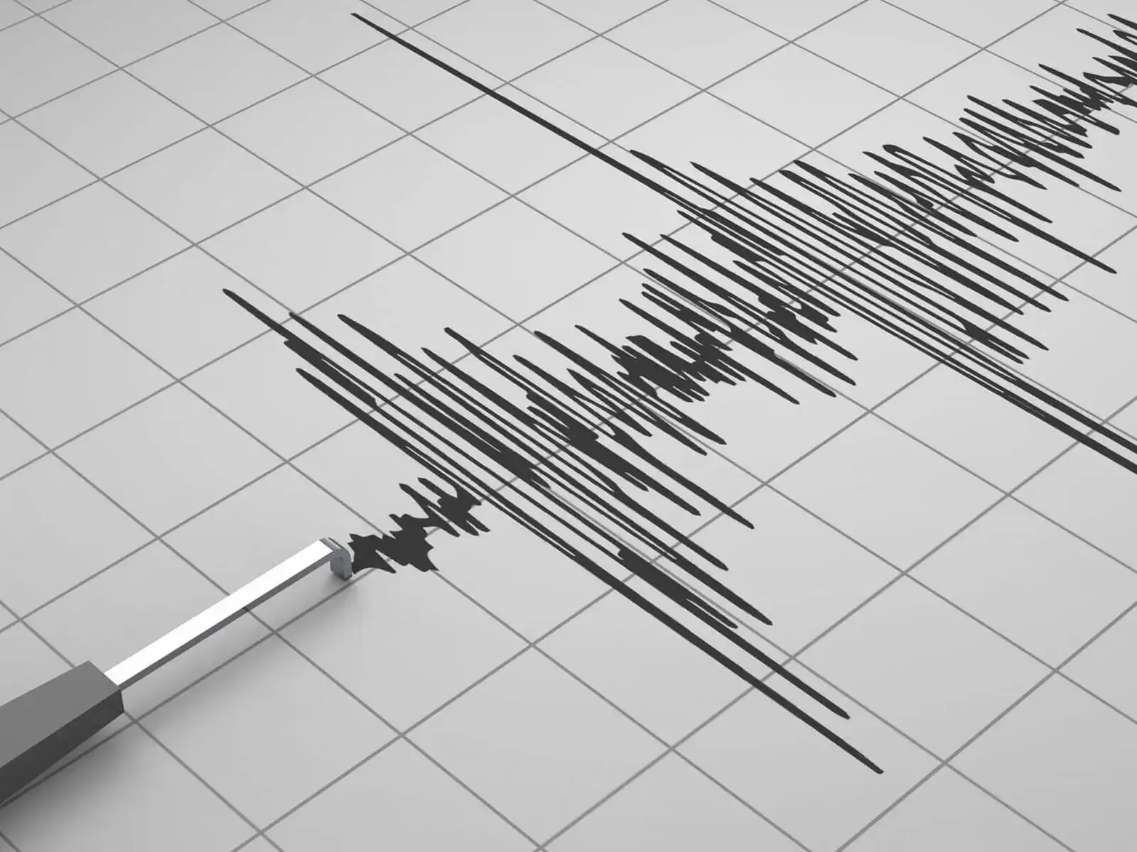 Earthquake of magnitude 7.8 strikes off southern Philippines