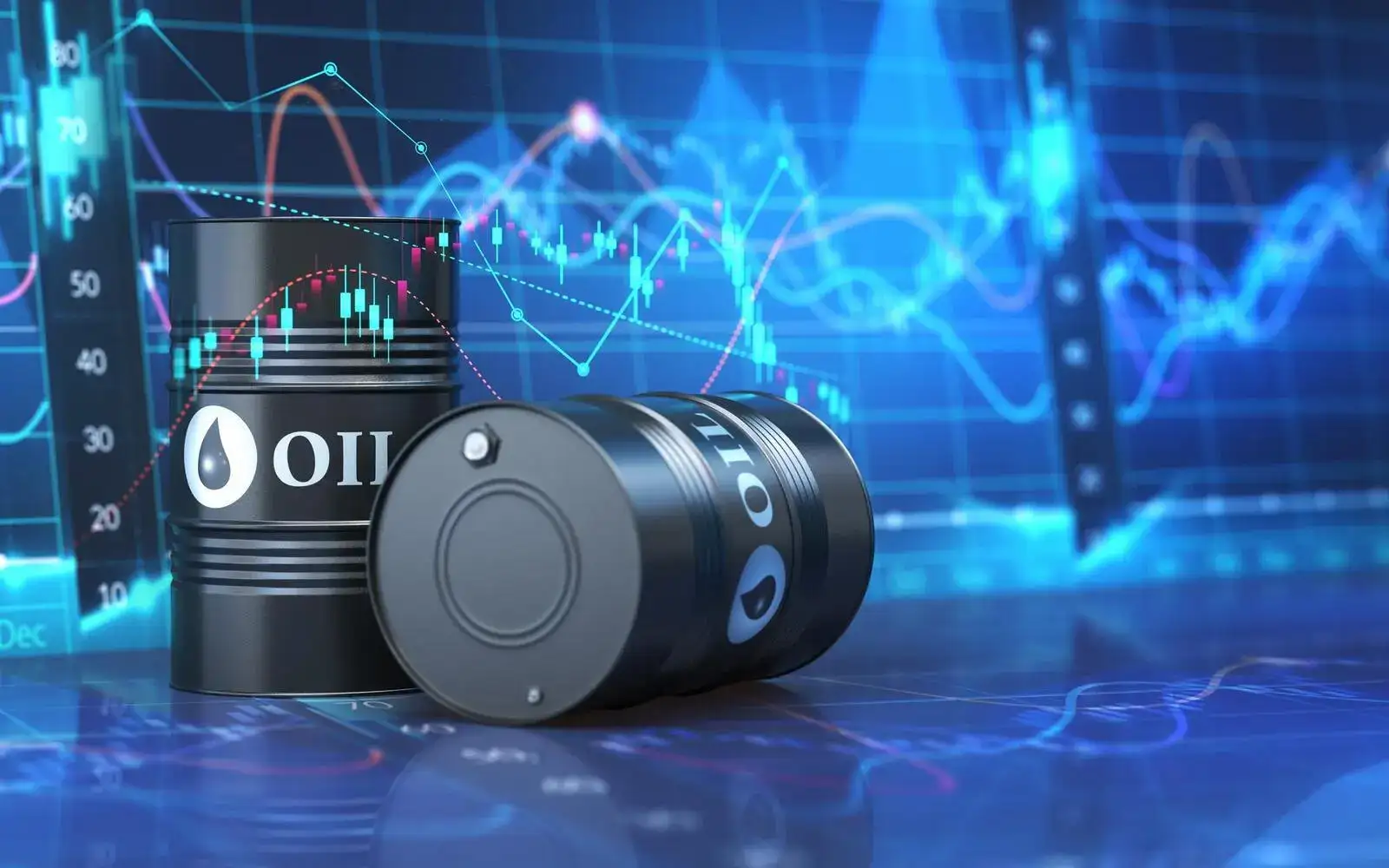 Oil Price Today (June 8): Crude oil jumps 2% as Israel attacks Lebanon in latest escalation. Where are prices headed?