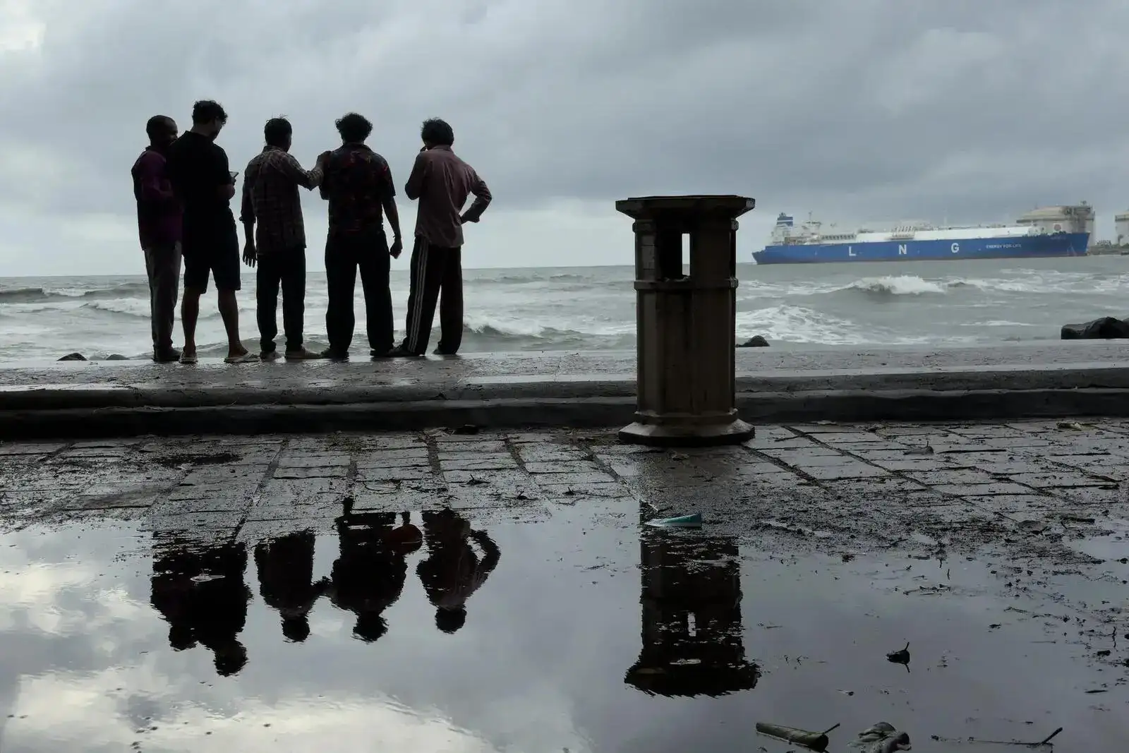 Kerala rain alert: IMD issues orange warning for June 8-9, I