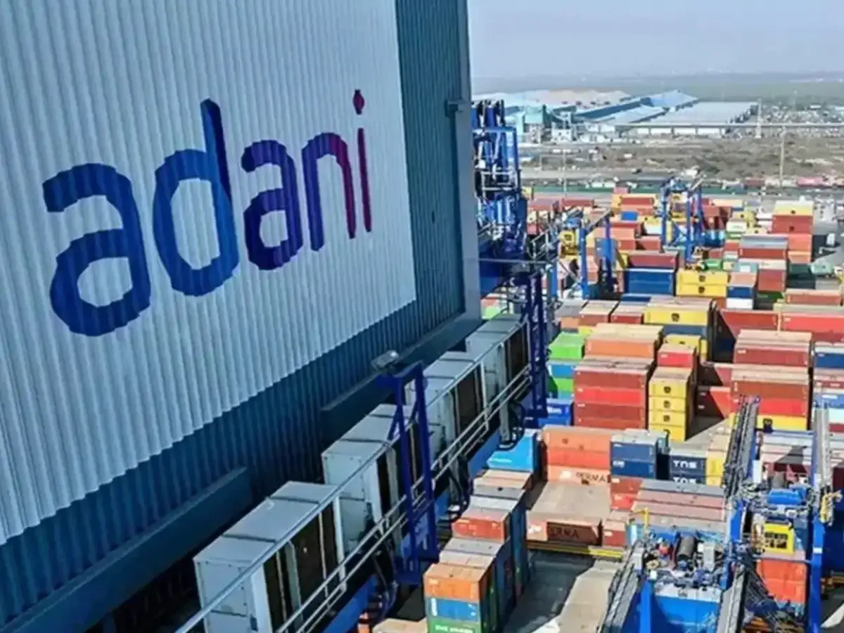 Adani Ports bags 10-year contract for Argentina’s first LNG export project
