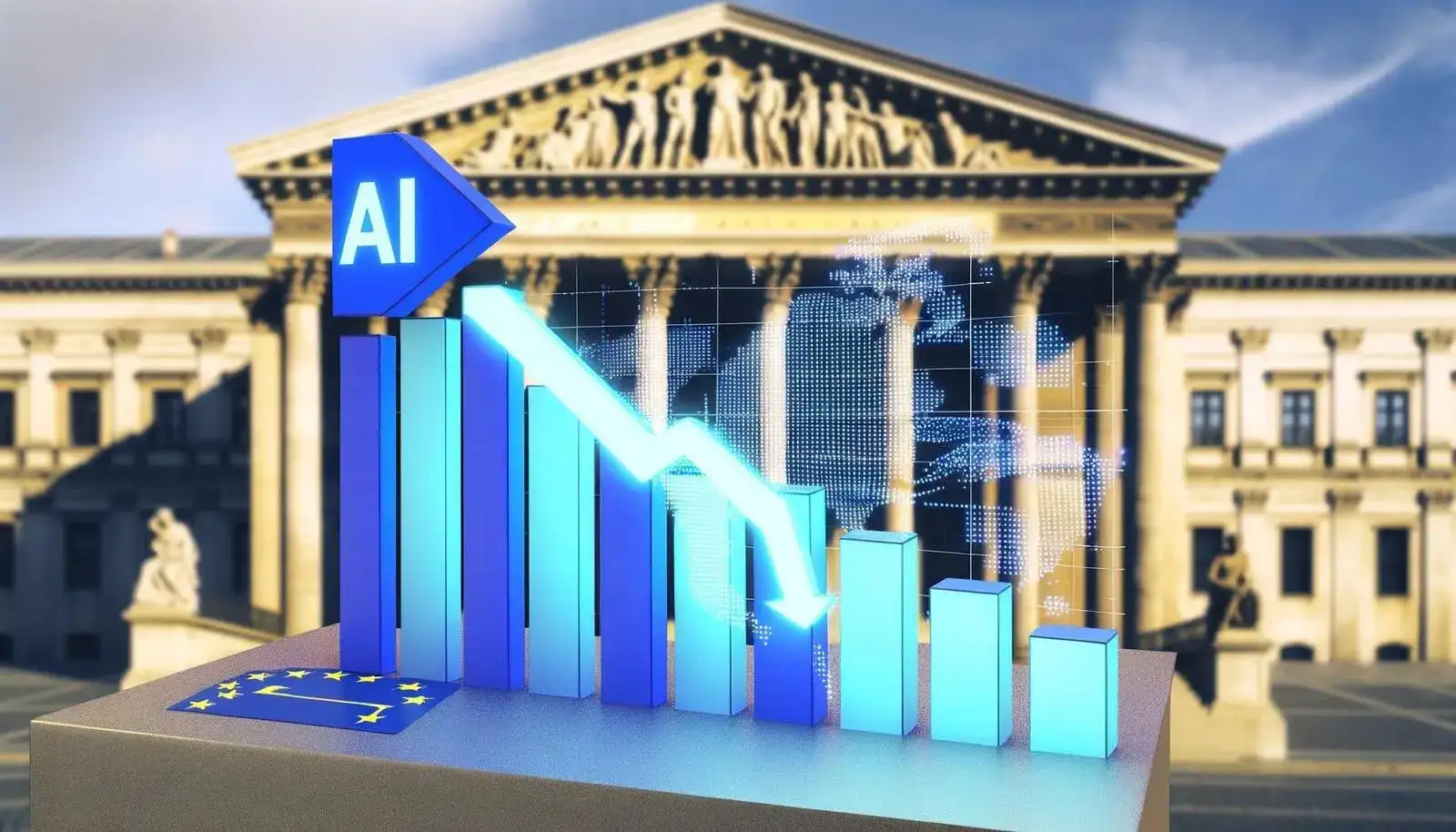 Tech stocks dive as Fed bets rattle AI rally