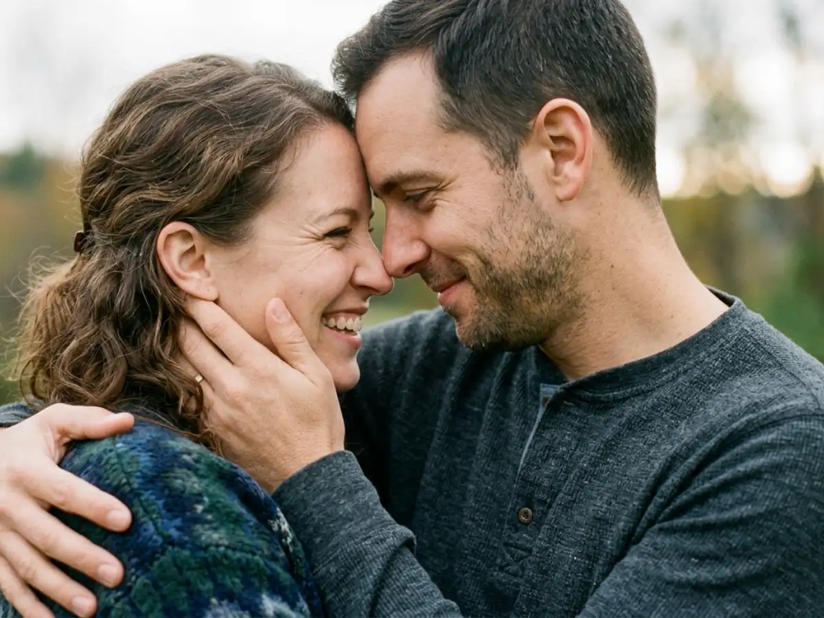 Vietnamese proverb of the day: 'If husband and wife work tog