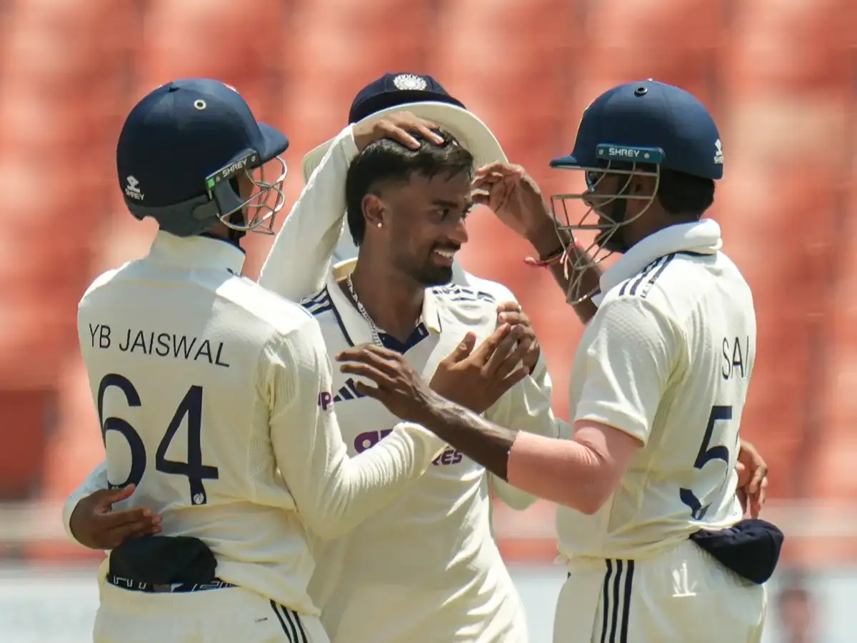 India enforce follow-on after bowling out Afghanistan for 15