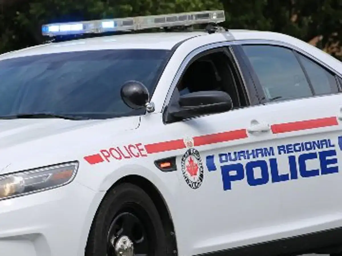 What is Criminal Tourism? Durham police arrest 46 suspects u
