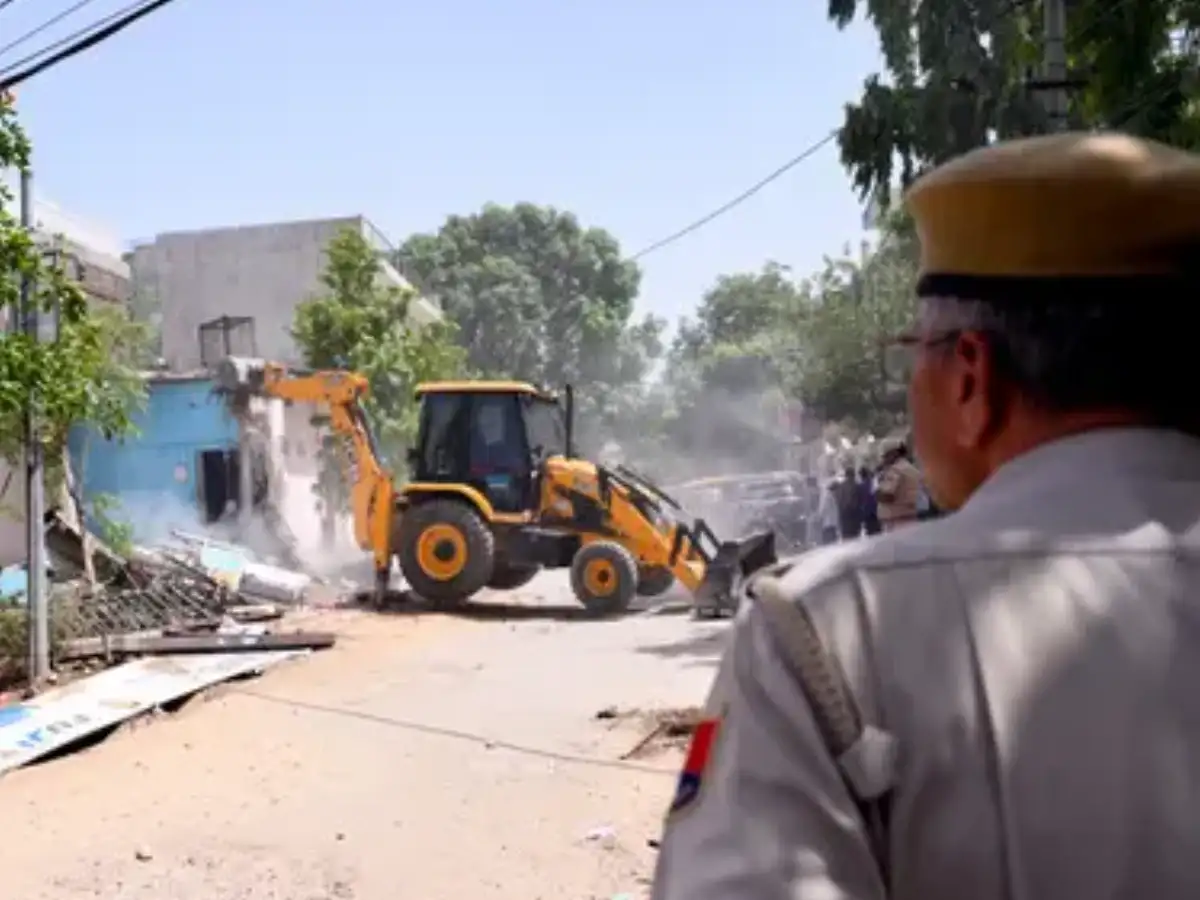 Internet services suspended in parts of Jaipur over anti-enc