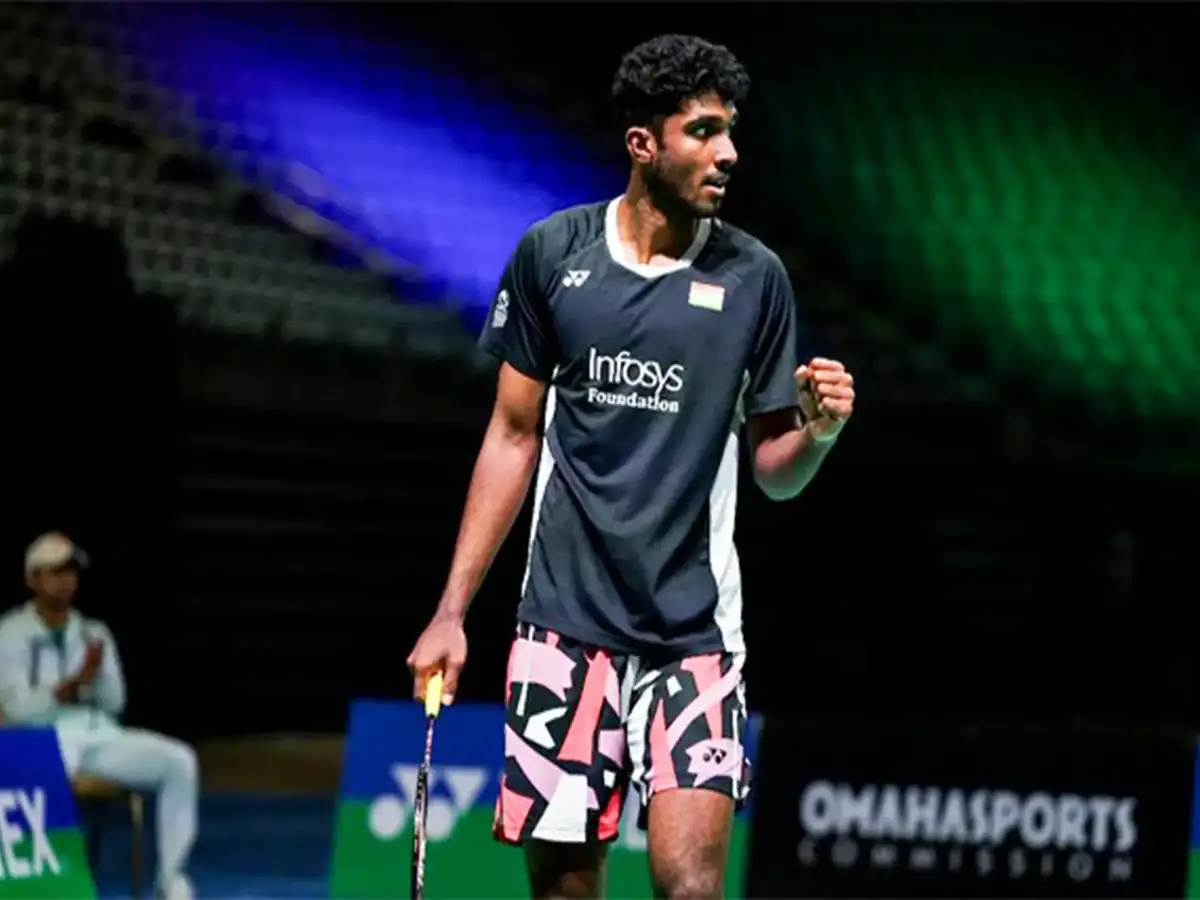 PV Sindhu eyes title breakthrough, Ayush Shetty leads men's 