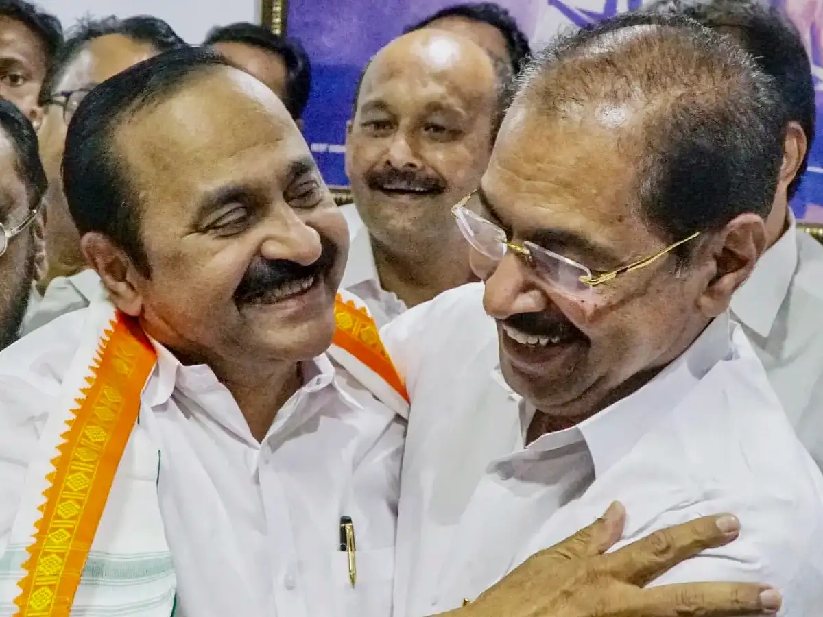 Brother-in-law resigned to avoid nepotism controversy: Keral